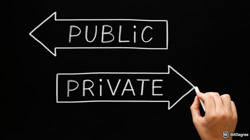 Not all blockchains are created equal…