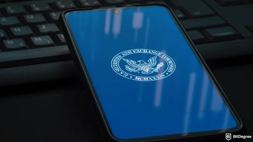 Not All Staking Is Securities, Says SEC in New Guidance