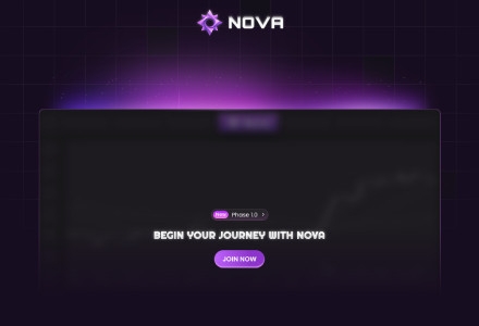 Nova – An Advanced Telegram Bot in the Early Stages