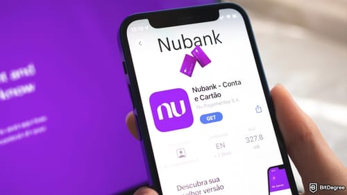 Nubank to Pilot Stablecoin Payments via Credit Cards