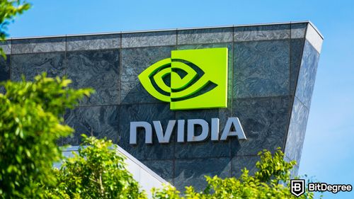 Nvidia Clarifies: No Department of Justice Antitrust Subpoena Issued