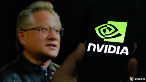 Nvidia Powers Up AI Supercomputer, But Stocks Face Market Pressure