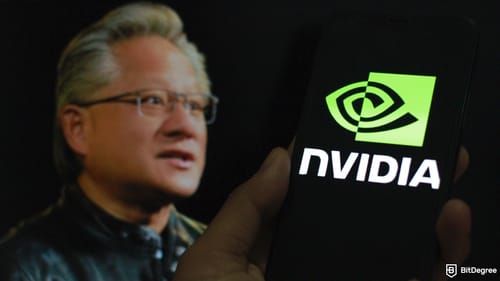 Nvidia’s AI Race Heats Up as GPU Demand Soars Worldwide