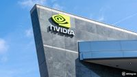 Nvidia's AI Revolution: Record-Breaking Q3 and the Rise of Autonomous Systems