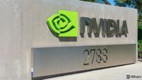 Nvidia's 'Constellation' HQ and AI Supercomputer Land in Taiwan