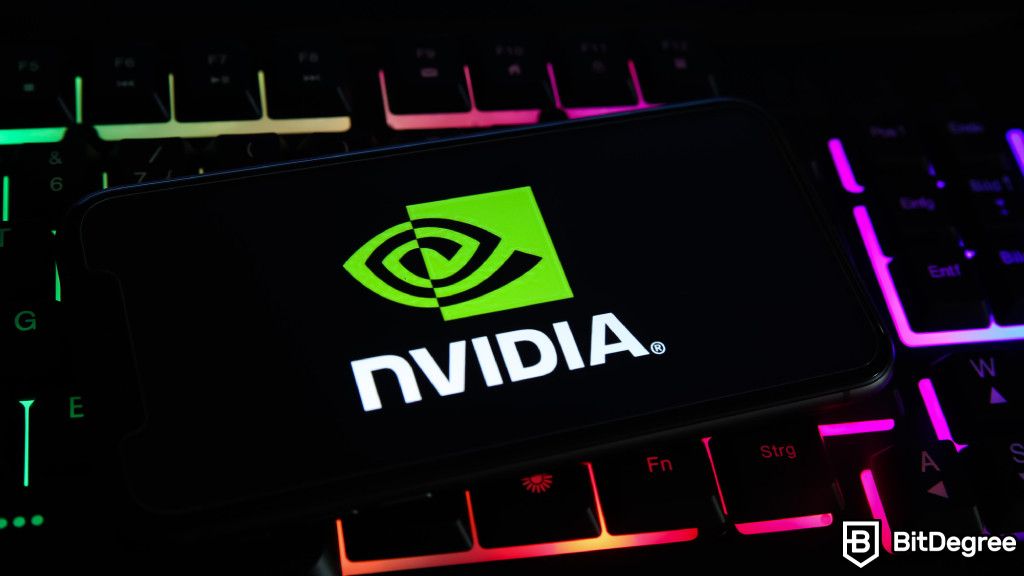 Nvidia's Supercomputers Propel Quantum Computing Breakthroughs