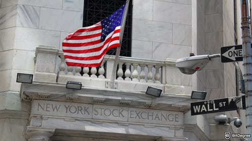 NYSE to Launch 24/7 Blockchain Market for Tokenized Stocks