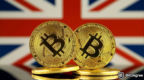 OANDA Marks Its Entry into UK's Crypto Trading Arena