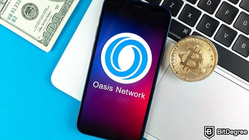 Oasis Debuts Sapphire, Offering Privacy-First Approach for Ethereum dApps