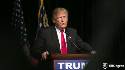 Official Donald Trump Token Rumors Trigger 30% Drop in MAGA
