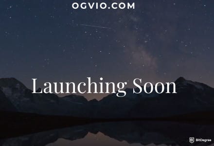 OGVIO - The Soon-to-Launch Revolutionary Money Transfer App