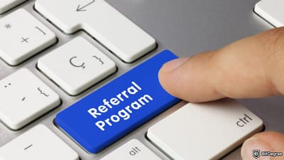 Ogvio Referral Program Featured in the Latest BitDegree Mission