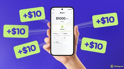 Ogvio Unveils a Referral Program With Unlimited Cash Bonuses & Zero-Fee Promos