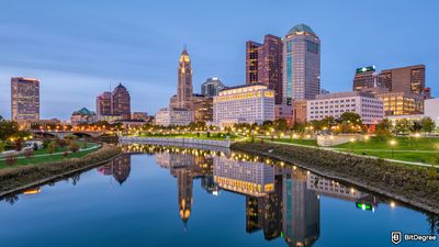 Ohio goes bullish: Bitcoin in the treasury?