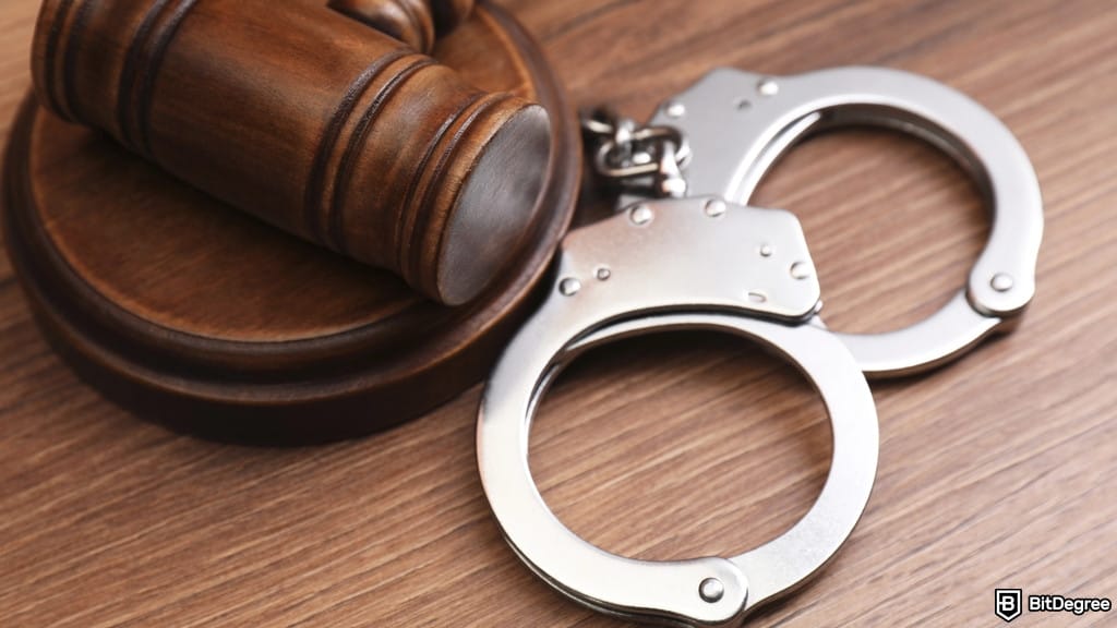 Oklahoma Man Gets 5 Years for $9.4 Million Wolf Capital Fraud