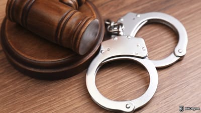 Oklahoma Man Gets 5 Years for $9.4 Million Wolf Capital Fraud