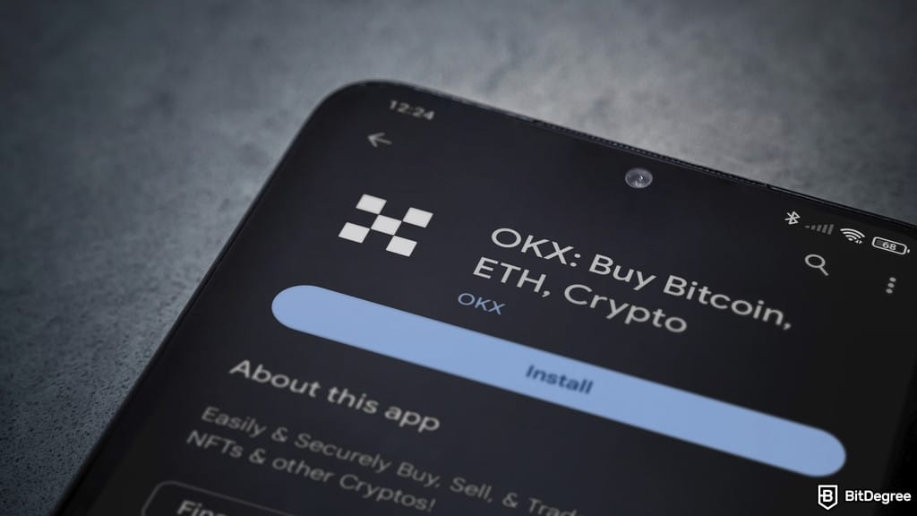 OKX Builds Perps DEX But Keeps It Offline Over CFTC Risks