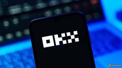 OKX Founder Star Xu Clarifies Why User Accounts Get Frozen