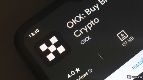 OKX Hit With $505 Million Fine for Violating US Money Laws