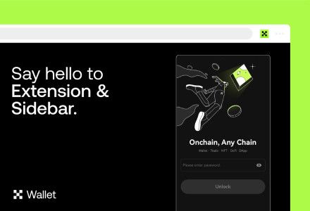 OKX Web3 Wallet: Smart Web3 integration OKX Web3 Wallet: Smart Web3 integration