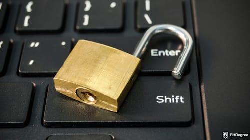 Old Wallet, Big Loss: BitoPro Hit with $11.5 Million Crypto Theft