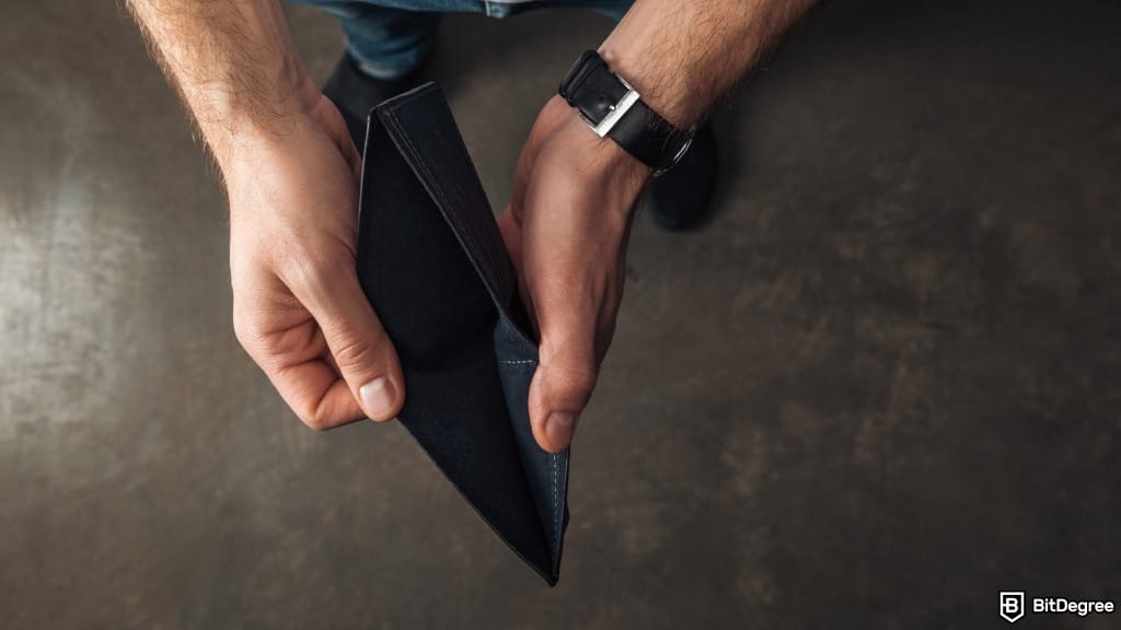 Una actualización del navegador, y poof - su cripto se ha ido - BitRSS | Related Crypto Article