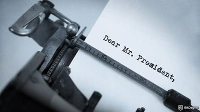 Open Banking Battle: Crypto Orgs Urge Donald Trump to Step In