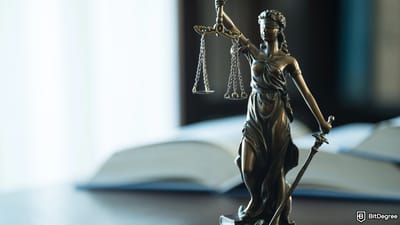 Open-Source Developers Get Backing in DOJ Legal Battle