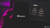 OpenAI Buys Jony Ive’s io in $6.4 Billion Deal to Build Next-Gen AI Devices