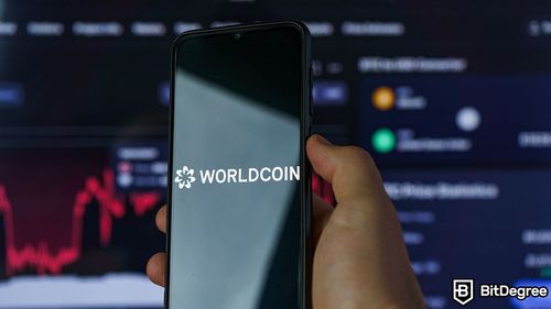 OpenAI CEO's Worldcoin Debuts its Native Token WLD