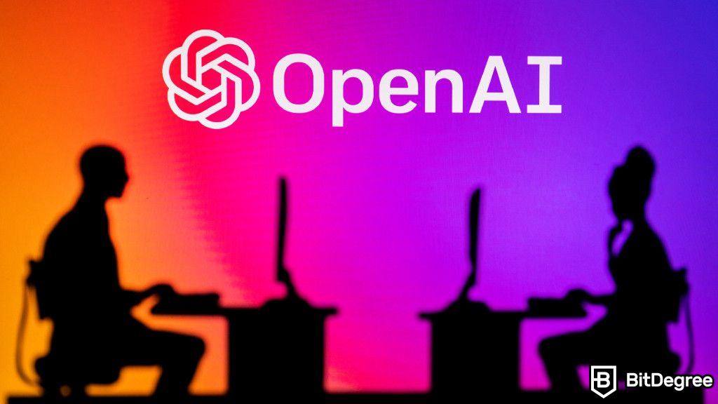 OpenAI Co-Founder Schulman Left to Join Rival Anthropic