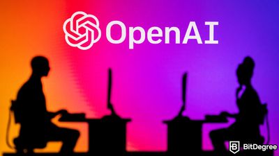 OpenAI Co-Founder John Schulman Left to Join Rival Anthropic