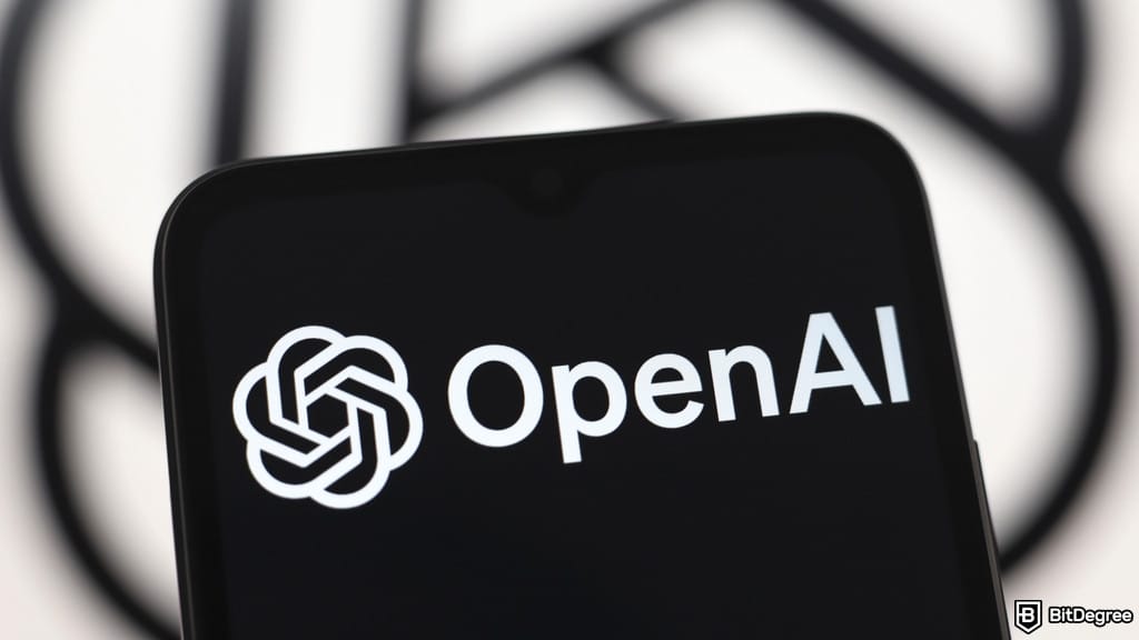 OpenAI Pushes for Chips Act Tax Breaks to Include AI Data Centers - BitRSS | Related Crypto Article