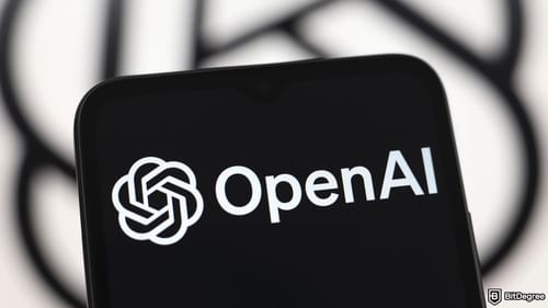 OpenAI Pushes for Chips Act Tax Breaks to Include AI Data Centers