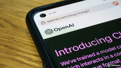 OpenAI Steps Back as Meta Takes 49% Stake in Scale AI