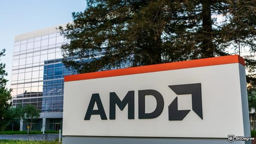 AMD Taps OpenAI for Next-Gen Chips in Multi-Year Agreement