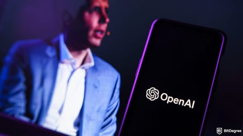 OpenAI’s $6.5 Billion Deal Hits a Bump Over ‘io’ Name Dispute