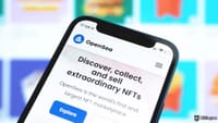 OpenSea Taps Rally to Build All-in-One Crypto Mobile App