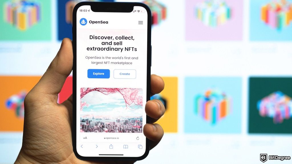 Peluncuran Token OpenSea dan Rumor Airdrop Memanas