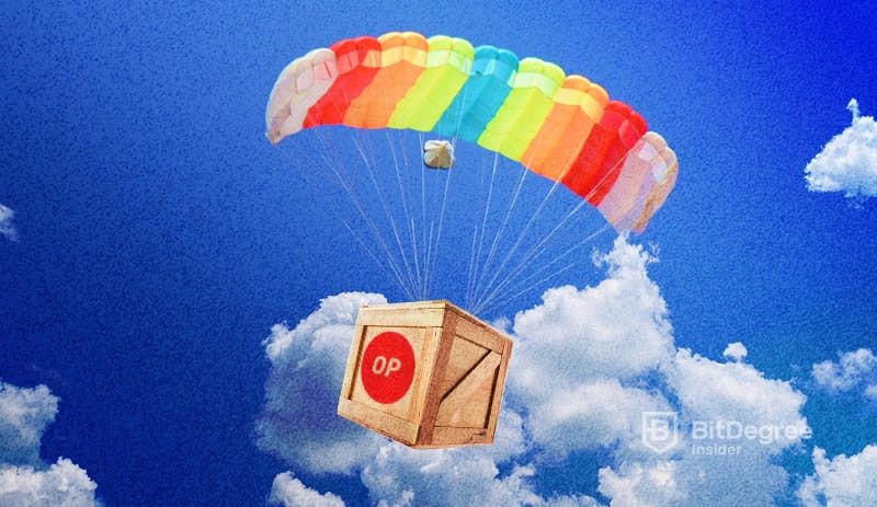 Optimism Airdrop