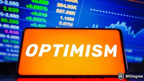 Optimism Token Sale Worth $90 Million Sparks Debate