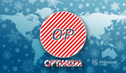 Optimistic Christmas