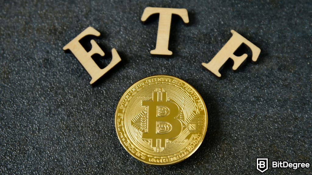 Over $166 Million Withdrawn from GBTC in a Single Day