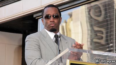 P Diddy Hires Same Lawyer as FTX's Sam Bankman-Fried