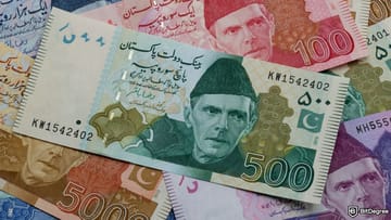 Pakistan Currency Explained: Everything About the Pakistani Rupee