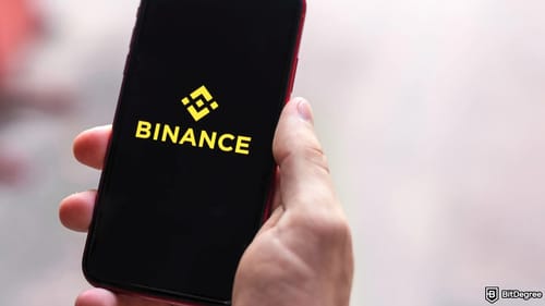Pakistan Gives Binance, HTX Green Light Toward Full Crypto Licensing