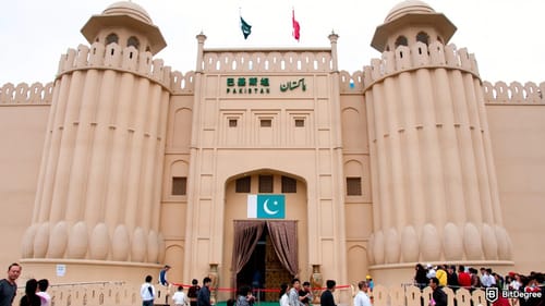 Pakistan Taps Strategy’s Michael Saylor to Guide Crypto Push