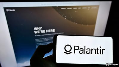 Palantir Technologies Sues Former Engineers Over Rival AI Startup Plot