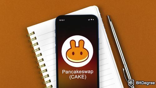 PancakeSwap's New AI Prediction Market Goes Live on Arbitrum