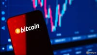 Pantera Jiang: Bitcoin Hits Records, But Majority Still Have Not Bought In